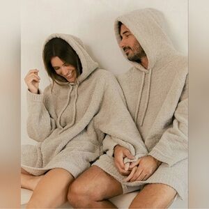 SUNDAY CITIZEN Snug Blanket Hoodie One Size